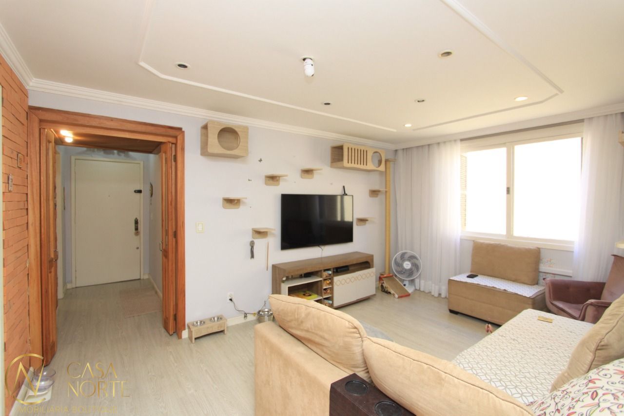 Apartamento à venda com 2 quartos, 76m², 1 vaga, Rua Surupa, no bairro Jardim  Botânico em Porto Alegre
