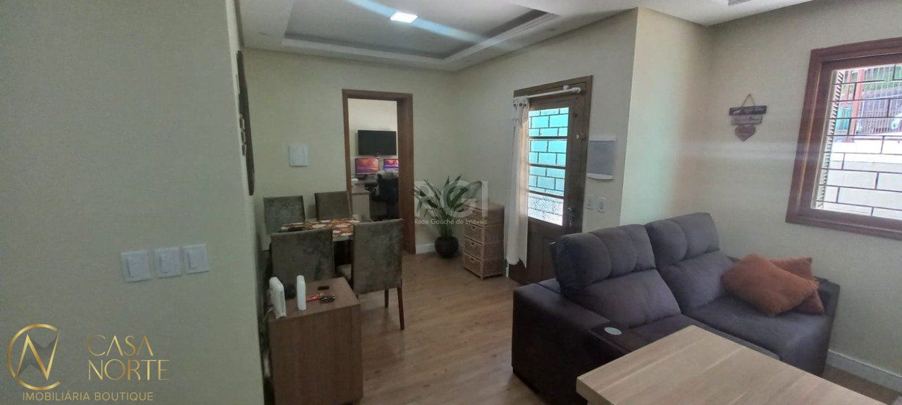 Casa à venda com 3 quartos, 110m², 1 suíte, 2 vagas, Estrada dos Batillanas no bairro Cascata em Porto Alegre