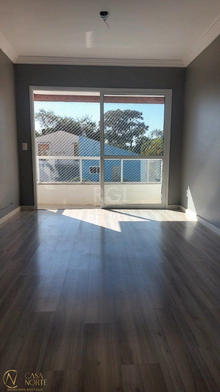 Apartamento à venda com 2 quartos, 74m², 1 suíte, 1 vaga, Rua Landel de Moura no bairro Tristeza em Porto Alegre