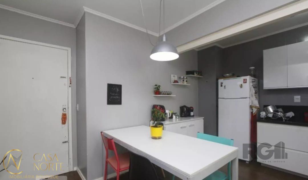 Apartamento à venda com 1 quarto, 38m², Travessa Universina Araújo Nunes no bairro Jardim  Botânico em Porto Alegre