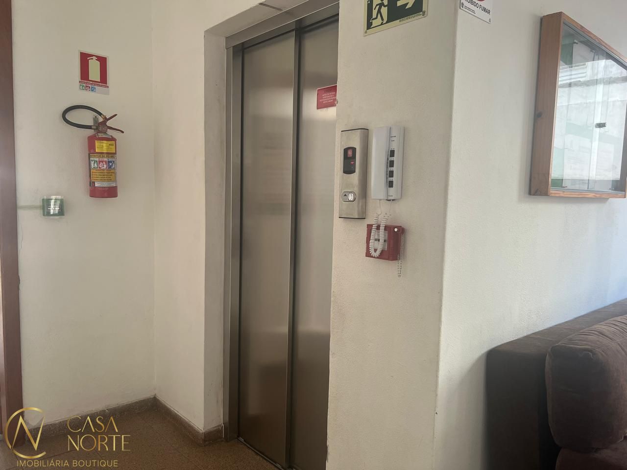 Cobertura à venda com 1 quarto, 80m², 1 vaga, Rua Leopoldo Bier no bairro Santana em Porto Alegre