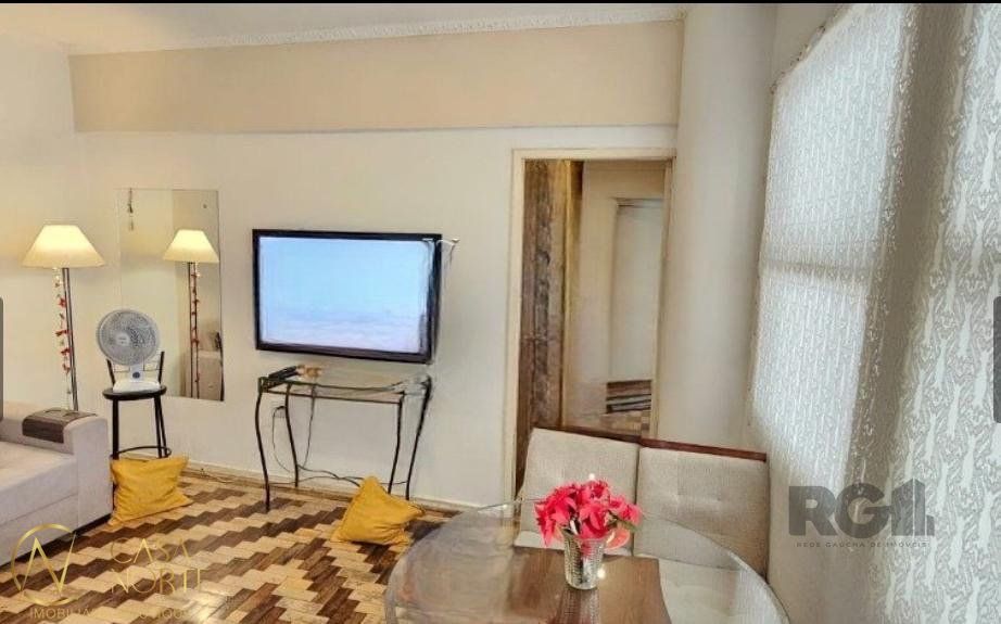 Apartamento à venda com 3 quartos, 93m², Avenida Venâncio Aires no bairro Santana em Porto Alegre