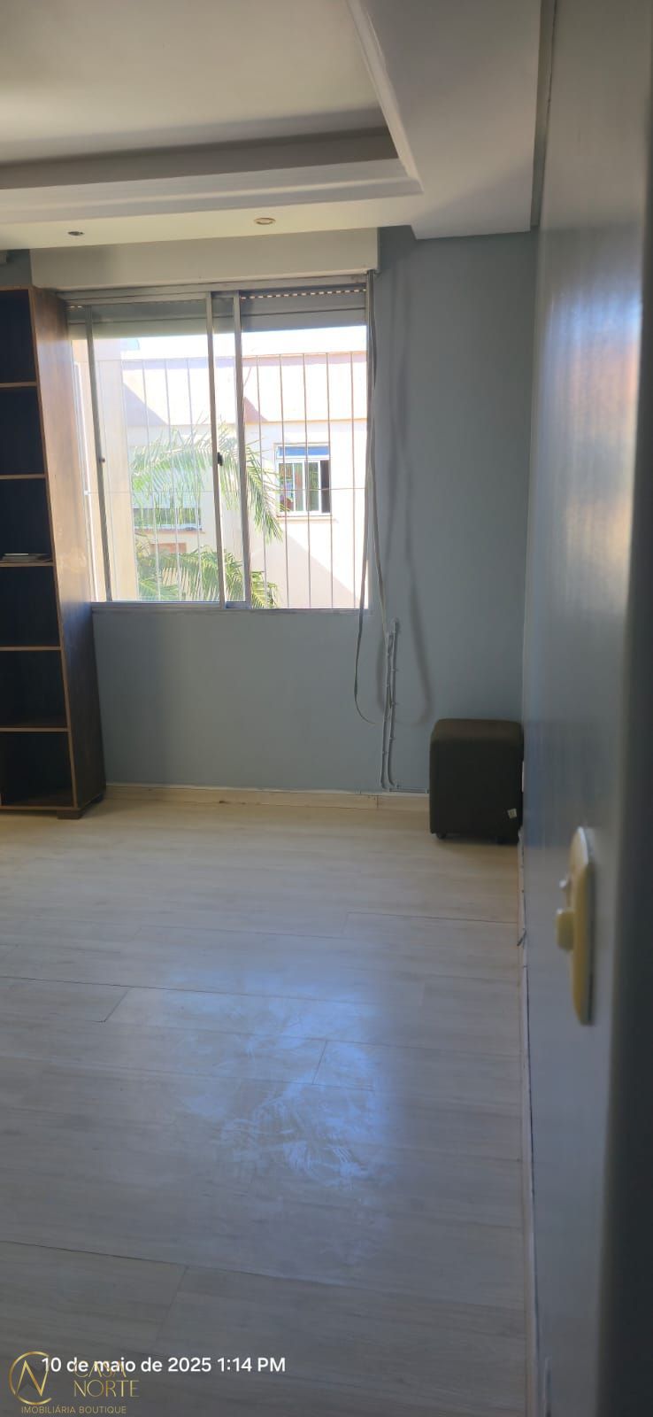 Apartamento à venda com 2 quartos, 53m², 1 vaga, Rua Amadeu F. de Oliveira Freitas no bairro Morro Santana em Porto Alegre