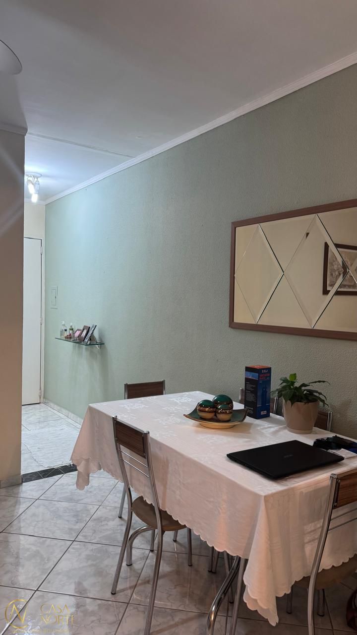 Apartamento à venda com 1 quarto, 38m², Rua Amadeu F. de Oliveira Freitas no bairro Morro Santana em Porto Alegre
