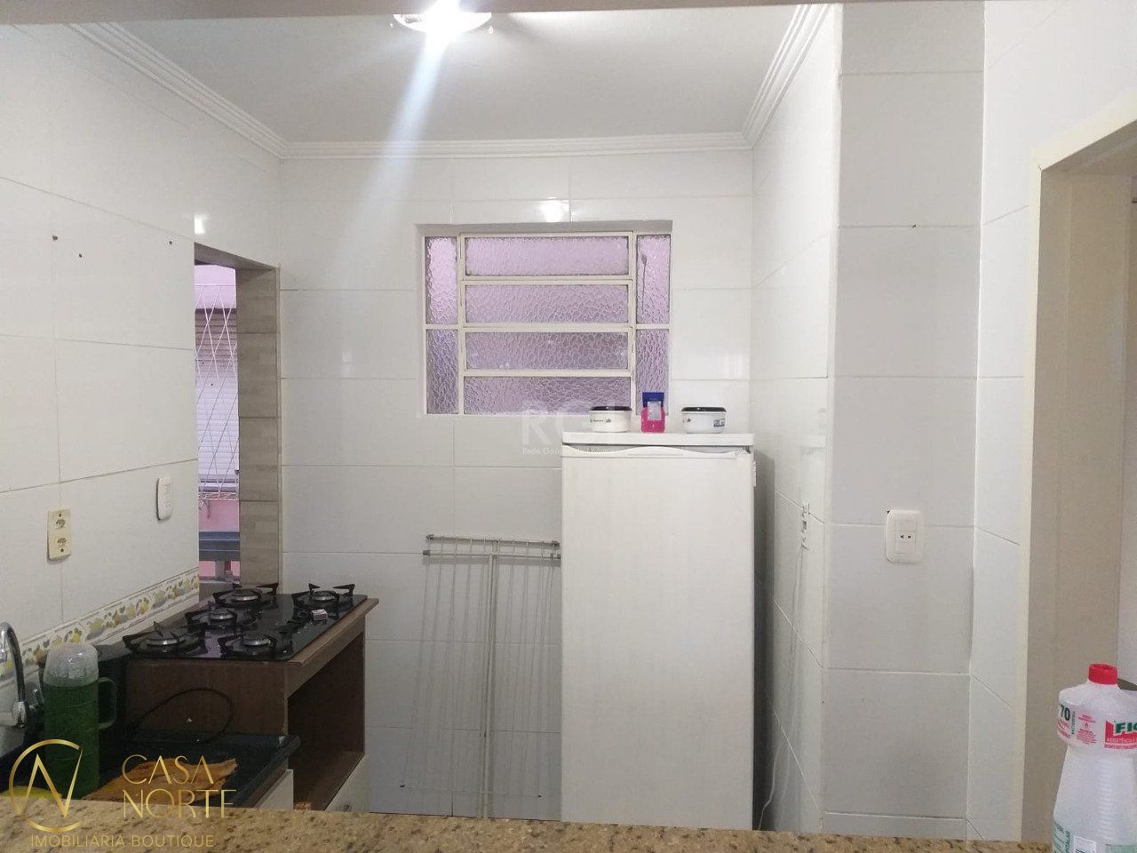 Apartamento à venda com 2 quartos, 46m², 1 vaga, Rua Dona Elvira no bairro Ipanema em Porto Alegre