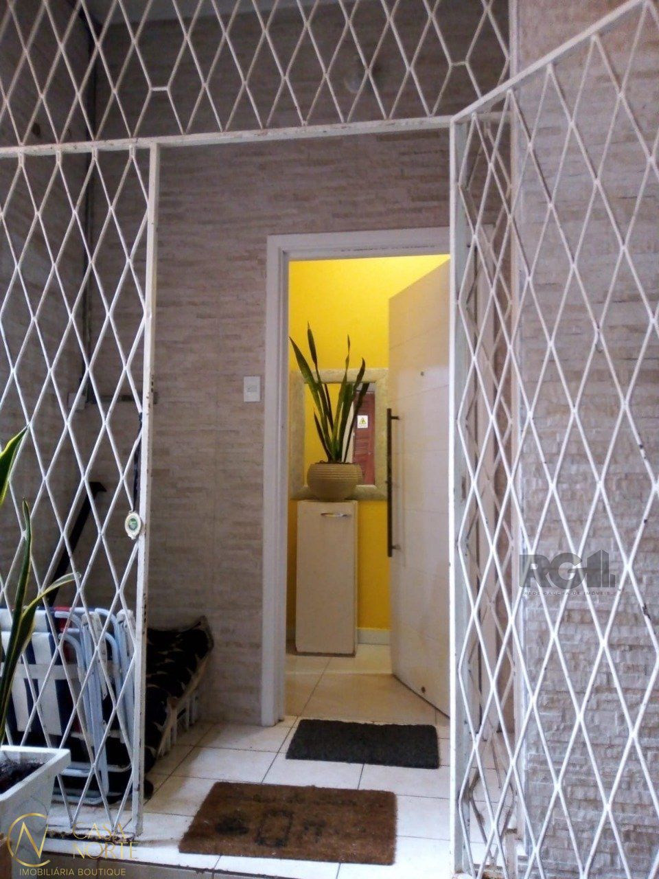 Apartamento à venda com 3 quartos, 107m², Rua Riachuelo no bairro Centro Histórico em Porto Alegre