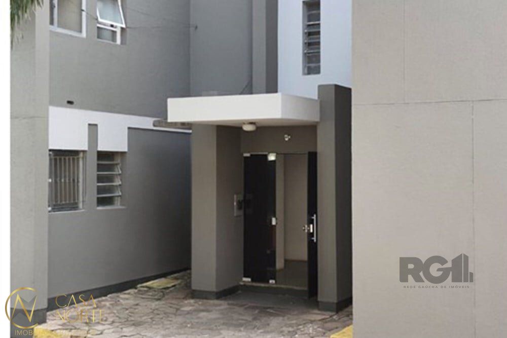 Apartamento à venda com 2 quartos, 59m², 1 vaga, Avenida Antônio Carvalho no bairro Jardim Carvalho em Porto Alegre