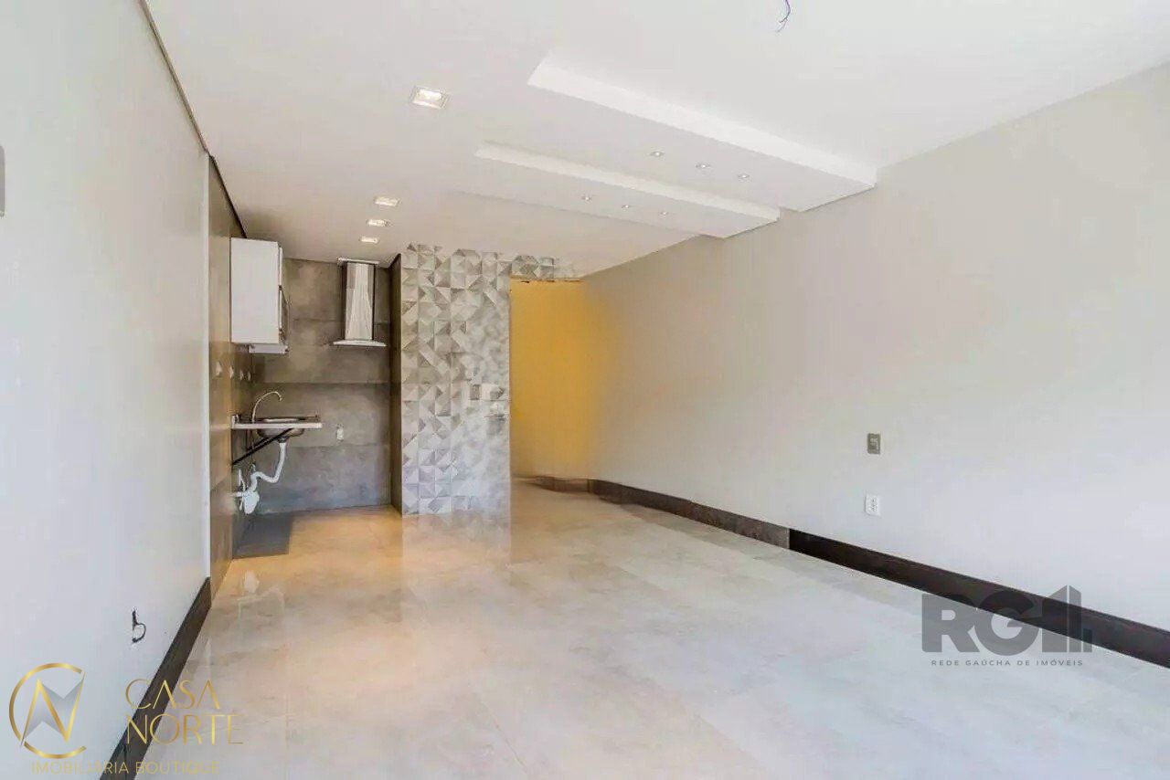 Apartamento à venda com 1 quarto, 30m², Avenida Saturnino de Brito no bairro Vila Jardim em Porto Alegre