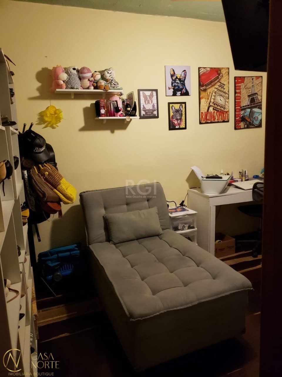 Apartamento à venda com 2 quartos, 69m², Avenida Eduardo Prado no bairro Cavalhada em Porto Alegre