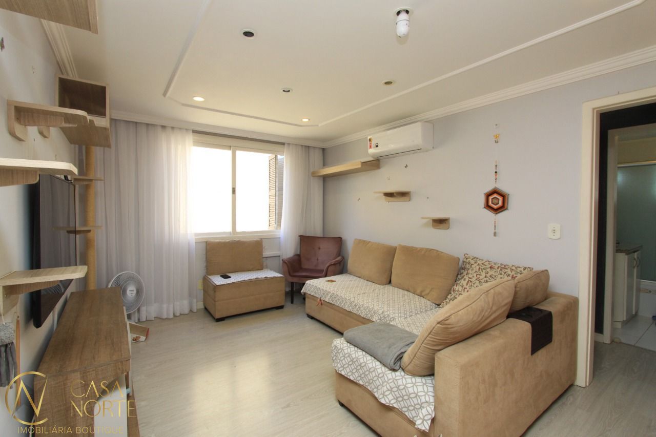 Apartamento à venda com 2 quartos, 76m², 1 vaga, Rua Surupa, no bairro Jardim  Botânico em Porto Alegre