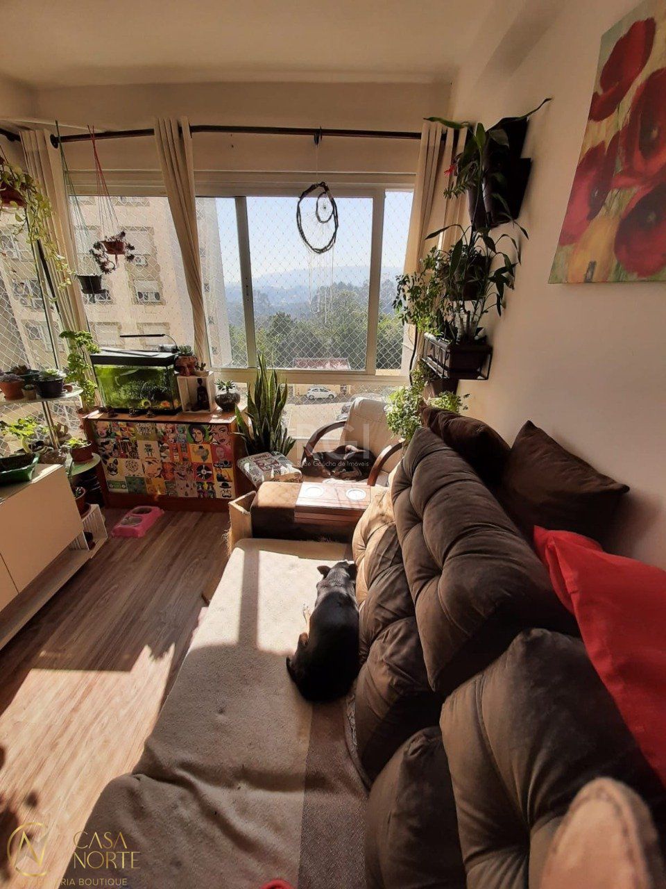 Apartamento à venda com 3 quartos, 72m², 1 suíte, 1 vaga, Avenida da Cavalhada no bairro Cavalhada em Porto Alegre
