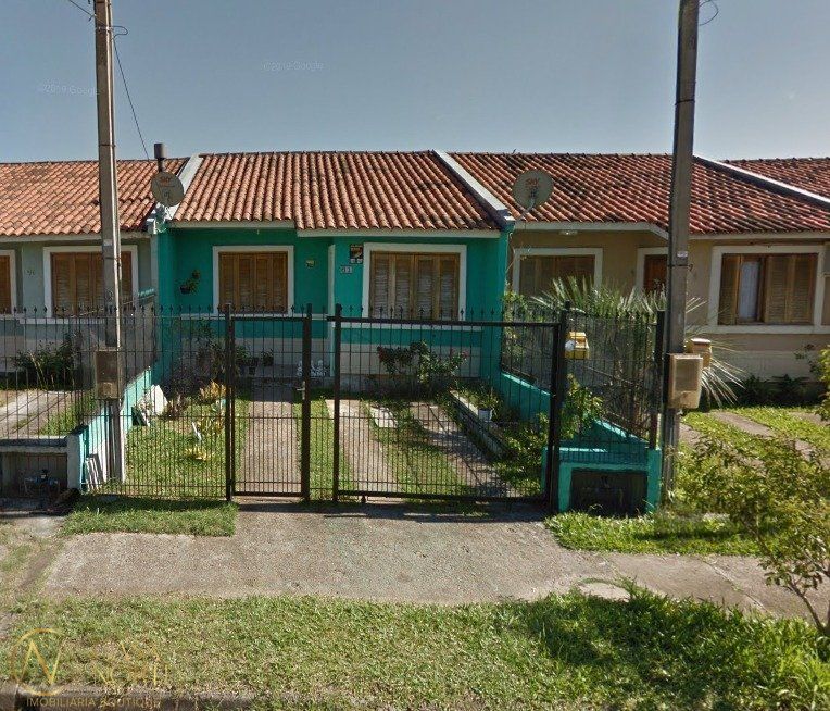 Casa à venda com 2 quartos, 135m², Rua João Pinheiro Machado no bairro Hípica em Porto Alegre