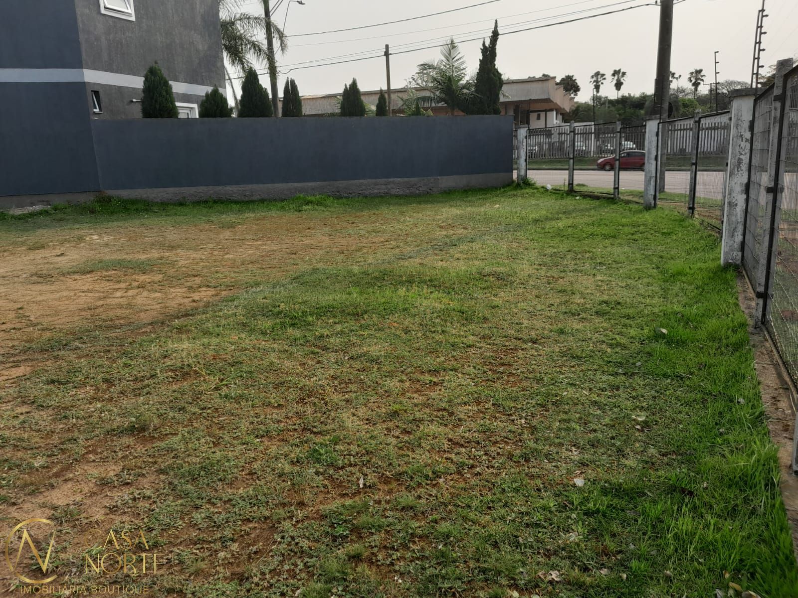 Terreno à venda  com 234m², Rua Adalberto Severo de Moraes no bairro Passo das Pedras em Porto Alegre