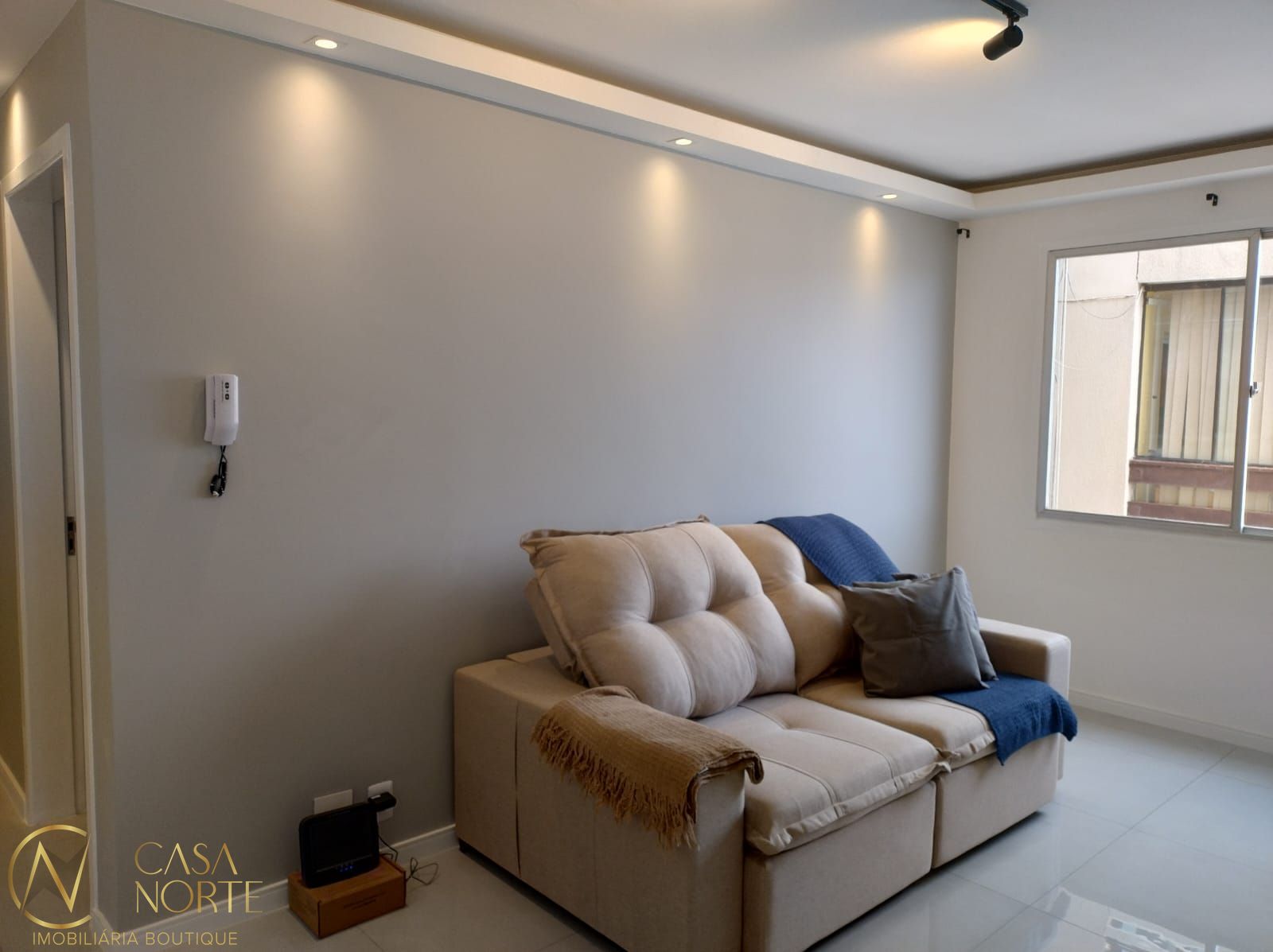 Apartamento à venda com 1 quarto, 54m², 1 vaga, Rua Capitão Arisoly Vargas no bairro Partenon em Porto Alegre