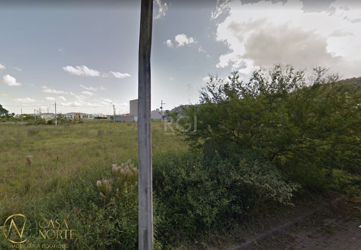 Terreno à venda  com 150m², Rua Ernesto Porfirio dos Reis no bairro Aberta dos Morros em Porto Alegre