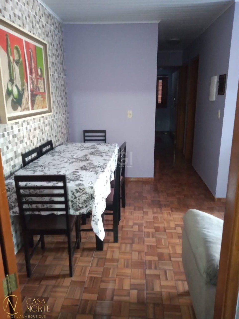 Casa à venda com 5 quartos, 100m², 1 suíte, 4 vagas, Avenida Alcibiades Martins da Rocha no bairro Aberta dos Morros em Porto Alegre