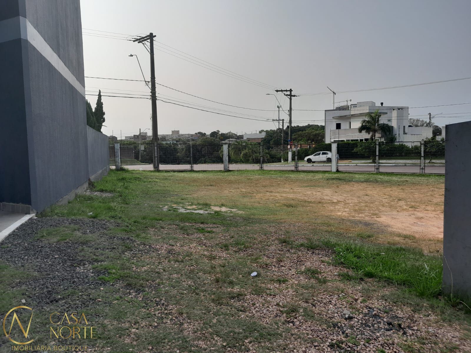 Terreno à venda  com 234m², Rua Adalberto Severo de Moraes no bairro Passo das Pedras em Porto Alegre