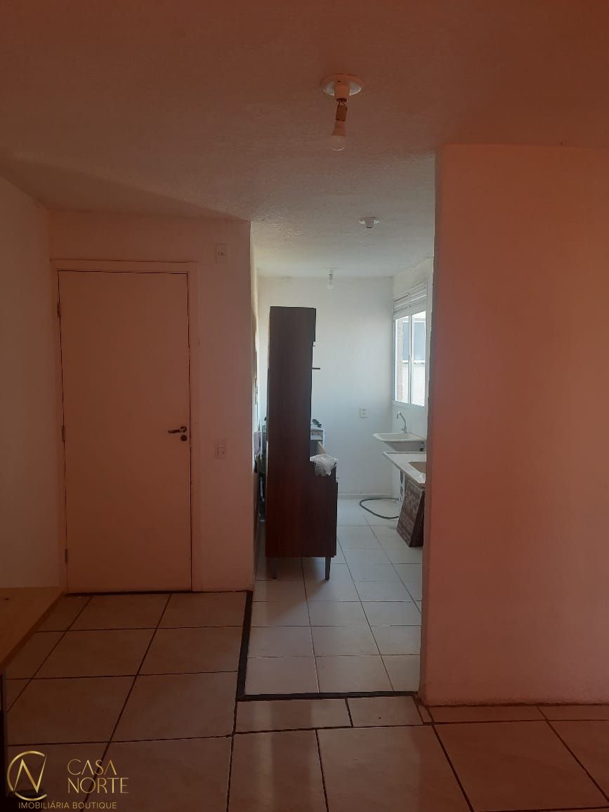 Apartamento à venda com 2 quartos, 41m², 1 vaga, Avenida Souza Melo no bairro Sarandi em Porto Alegre