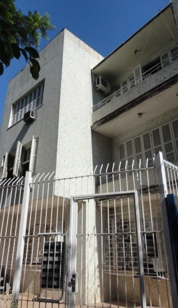 Cobertura à venda com 4 quartos, 100m², 1 suíte, Avenida Jeronimo de Ornelas no bairro Santana em Porto Alegre
