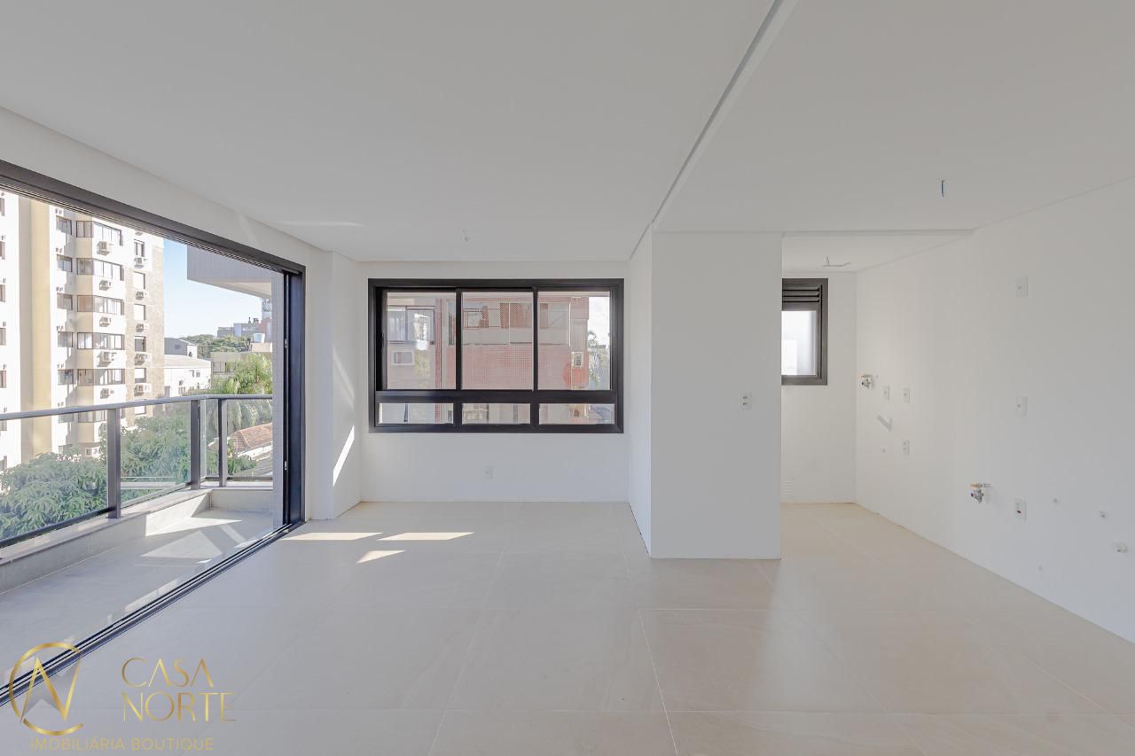 Apartamento à venda com 2 quartos, 85m², 2 suítes, 2 vagas, Rua Almirante Gonçalves no bairro Menino Deus em Porto Alegre