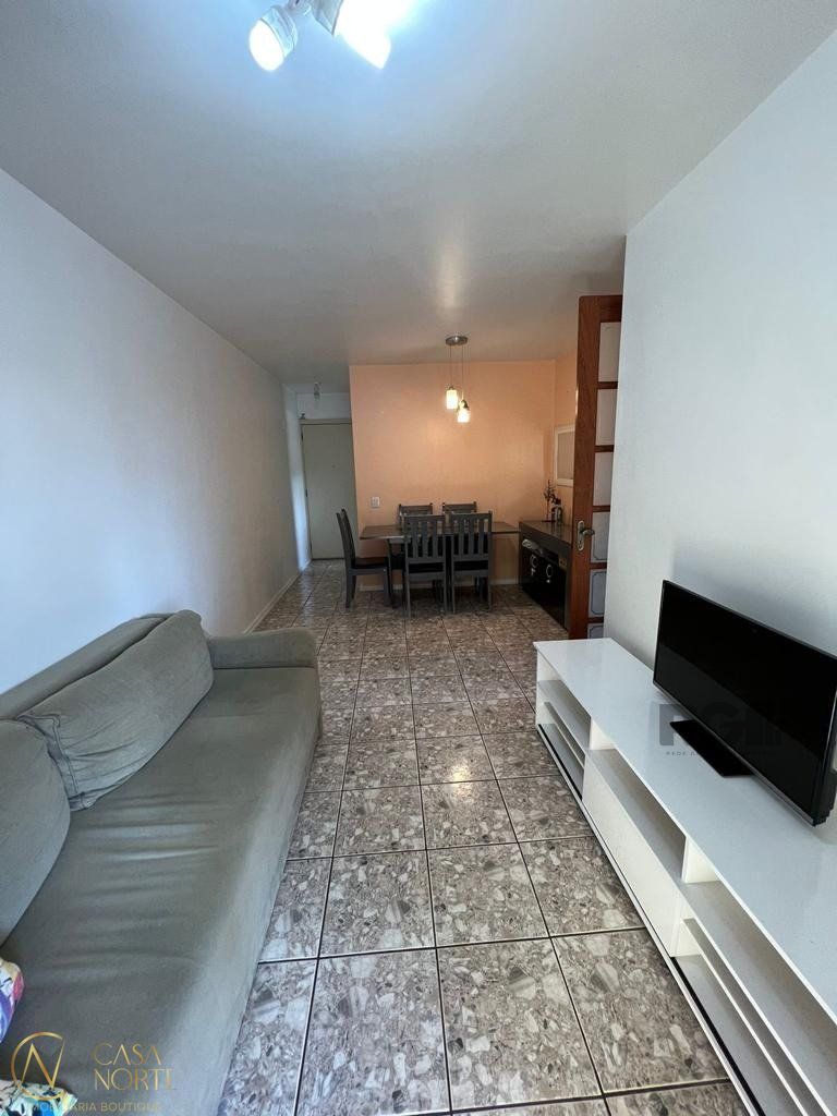 Apartamento à venda com 3 quartos, 67m², 1 suíte, 2 vagas, Rua Professor Carvalho Freitas no bairro Teresópolis em Porto Alegre