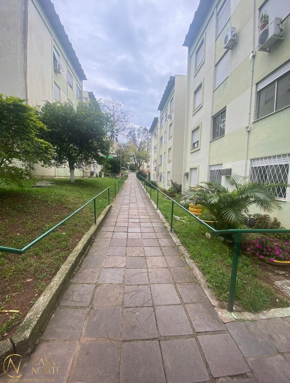 Apartamento à venda com 3 quartos, 75m², 1 vaga, Rua Ventos do Sul no bairro Vila Nova em Porto Alegre