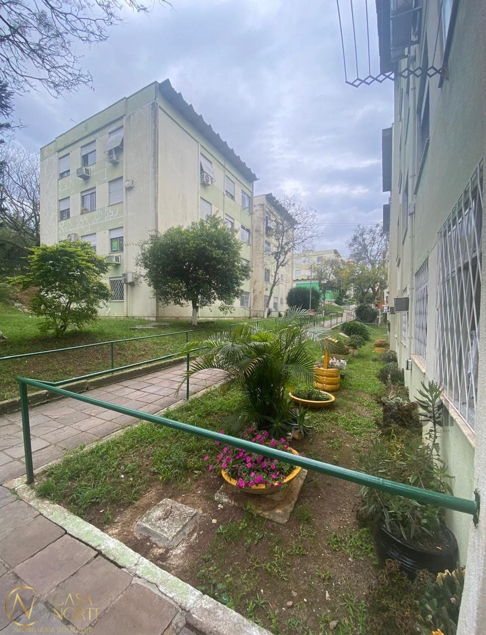 Apartamento à venda com 3 quartos, 75m², 1 vaga, Rua Ventos do Sul no bairro Vila Nova em Porto Alegre