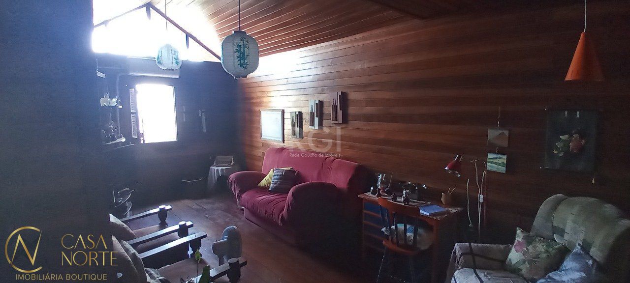 Casa à venda com 3 quartos, 107m², 2 vagas, Rua Liberal no bairro Tristeza em Porto Alegre