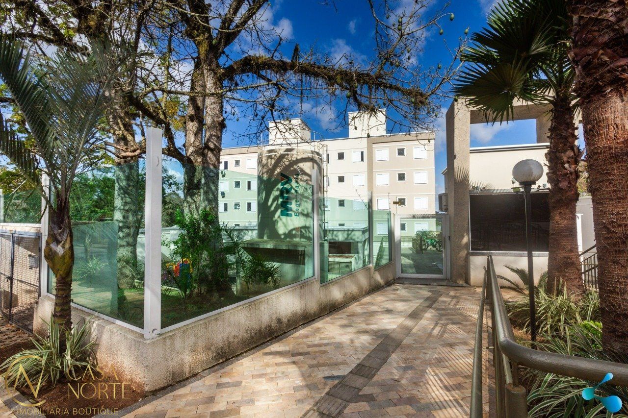 Apartamento à venda com 2 quartos, 40m², 1 vaga, Rua Atilio Supertti no bairro Vila Nova em Porto Alegre