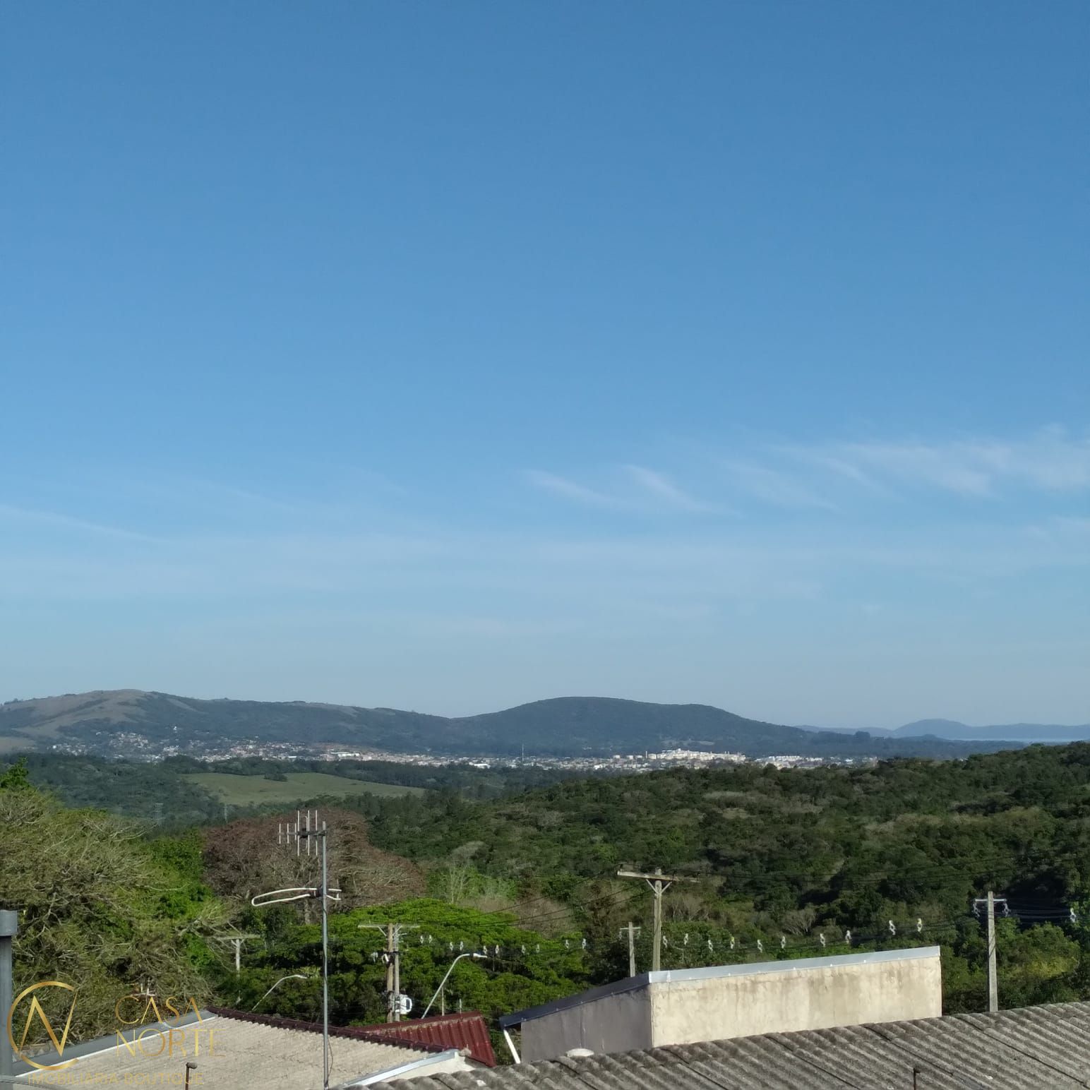 Terreno à venda  com 825m², Estrada Costa Gama no bairro Belém Velho em Porto Alegre