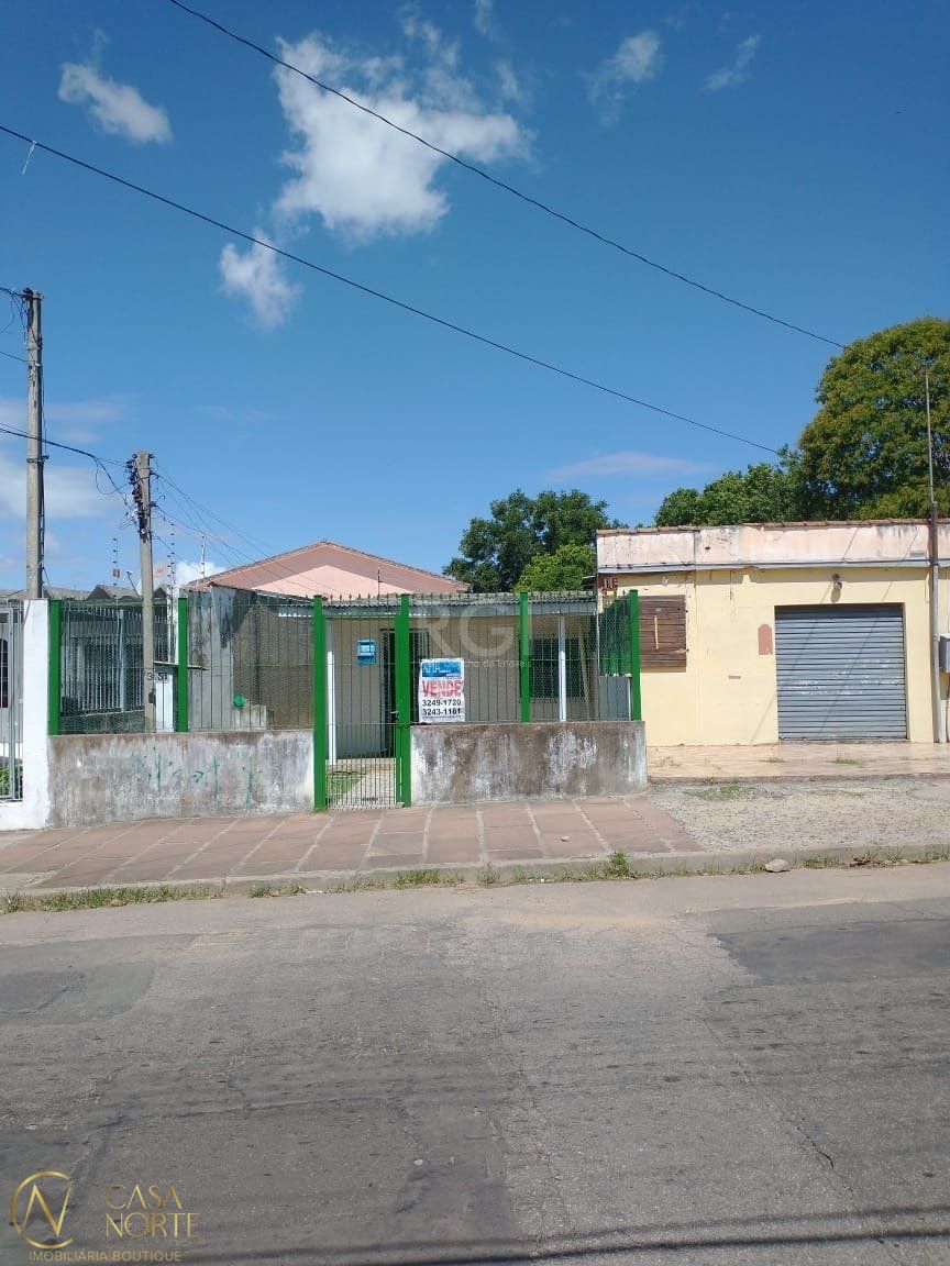 Terreno à venda  com 667m², Rua Liberal no bairro Tristeza em Porto Alegre