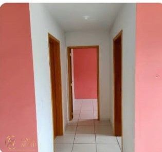 Apartamento à venda com 2 quartos, 51m², 1 vaga, Marcelo dos Santos no bairro Hípica em Porto Alegre