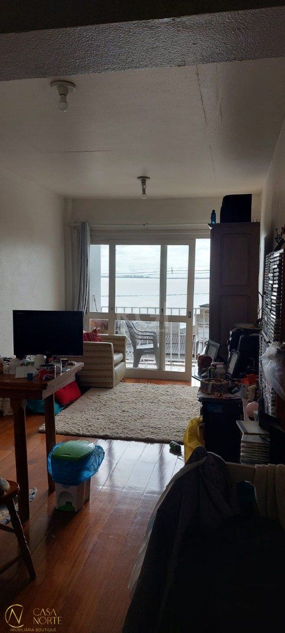 Apartamento à venda com 3 quartos, 86m², Avenida Guaiba no bairro Vila Assunção em Porto Alegre