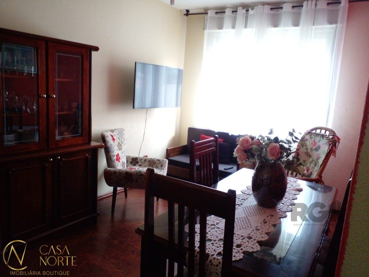 Apartamento à venda com 2 quartos, 72m², Rua Angelo Crivellaro no bairro Jardim do Salso em Porto Alegre