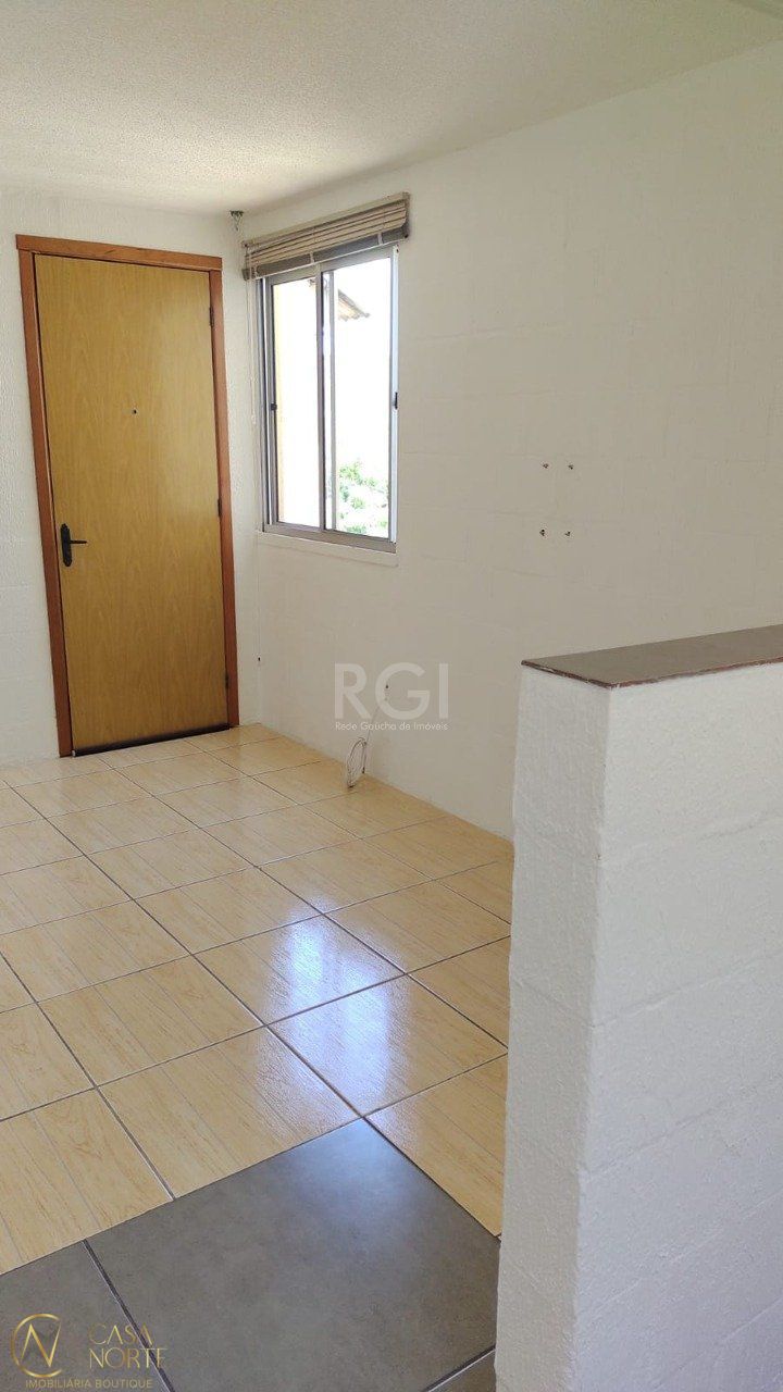 Apartamento à venda com 2 quartos, 38m², 1 vaga, Beco Pedro Rodrigues Bittencourt no bairro Vila Nova em Porto Alegre