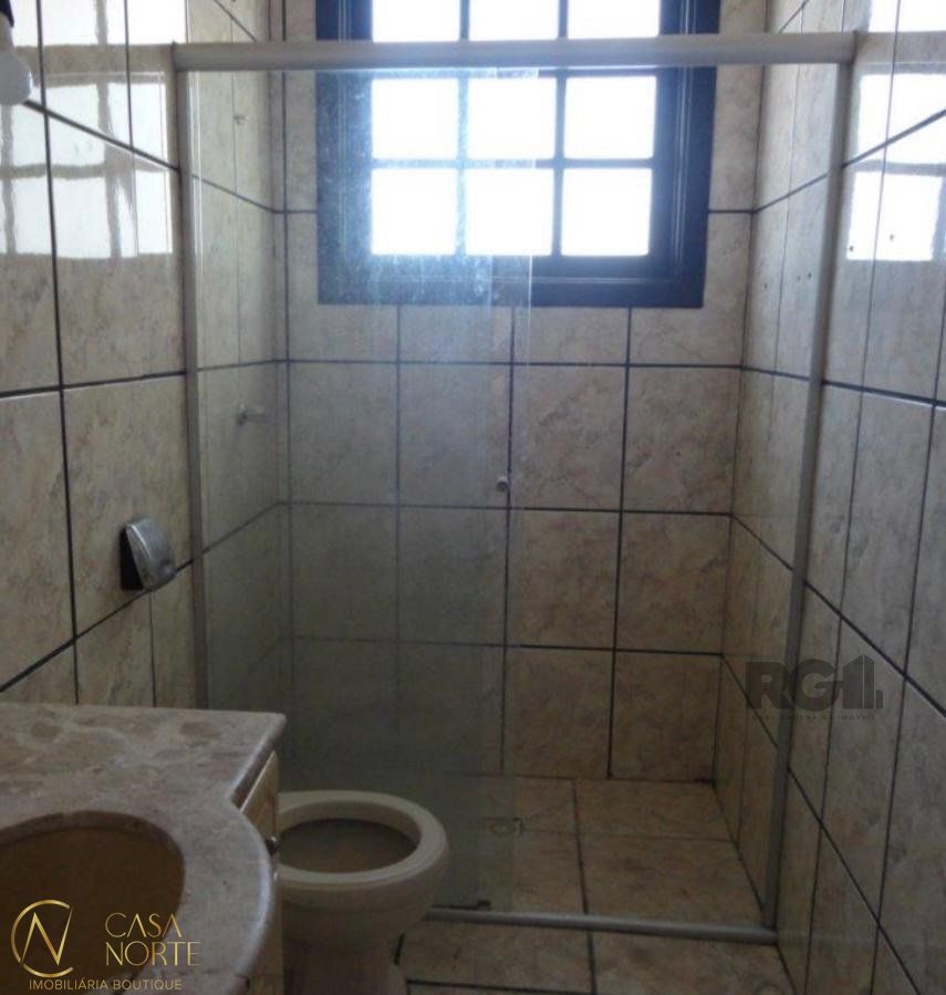 Cobertura à venda com 4 quartos, 100m², 1 suíte, Avenida Jeronimo de Ornelas no bairro Santana em Porto Alegre
