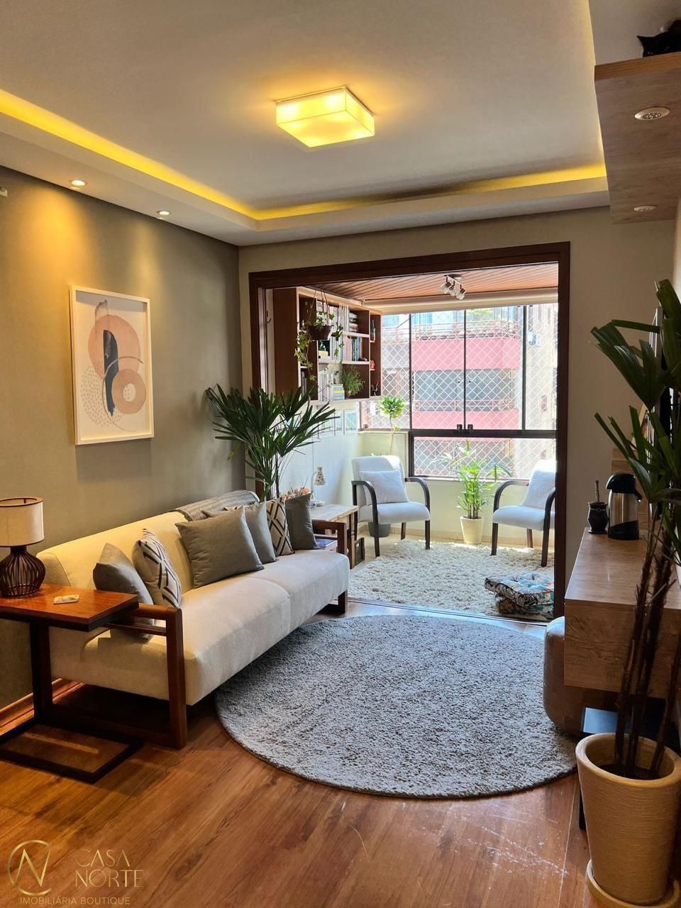 Apartamento à venda com 2 quartos, 78m², 1 vaga, Rua Dona Inocência, no bairro Jardim  Botânico em Porto Alegre