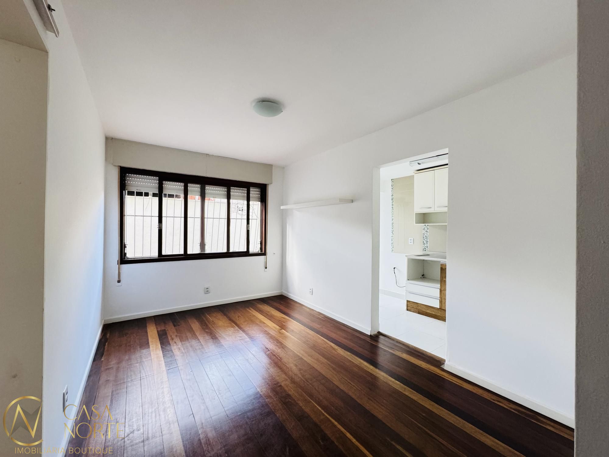 Apartamento à venda com 1 quarto, 41m², 1 suíte, Avenida Coronel Lucas de Oliveira no bairro Petrópolis em Porto Alegre