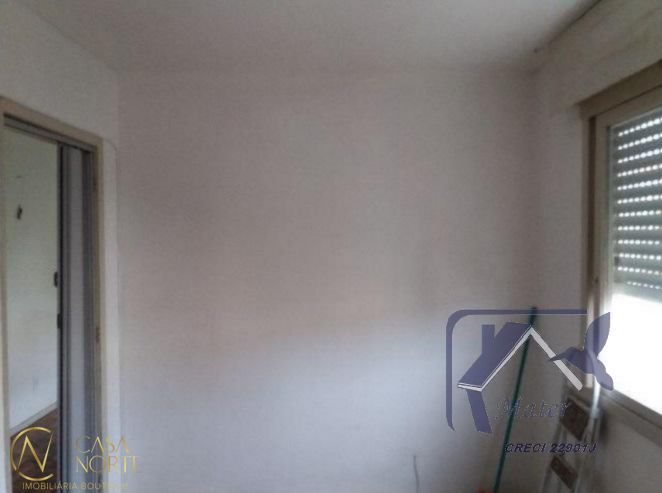 Apartamento à venda com 1 quarto, 37m², Rua Doutor Vargas Neto no bairro Protásio Alves em Porto Alegre