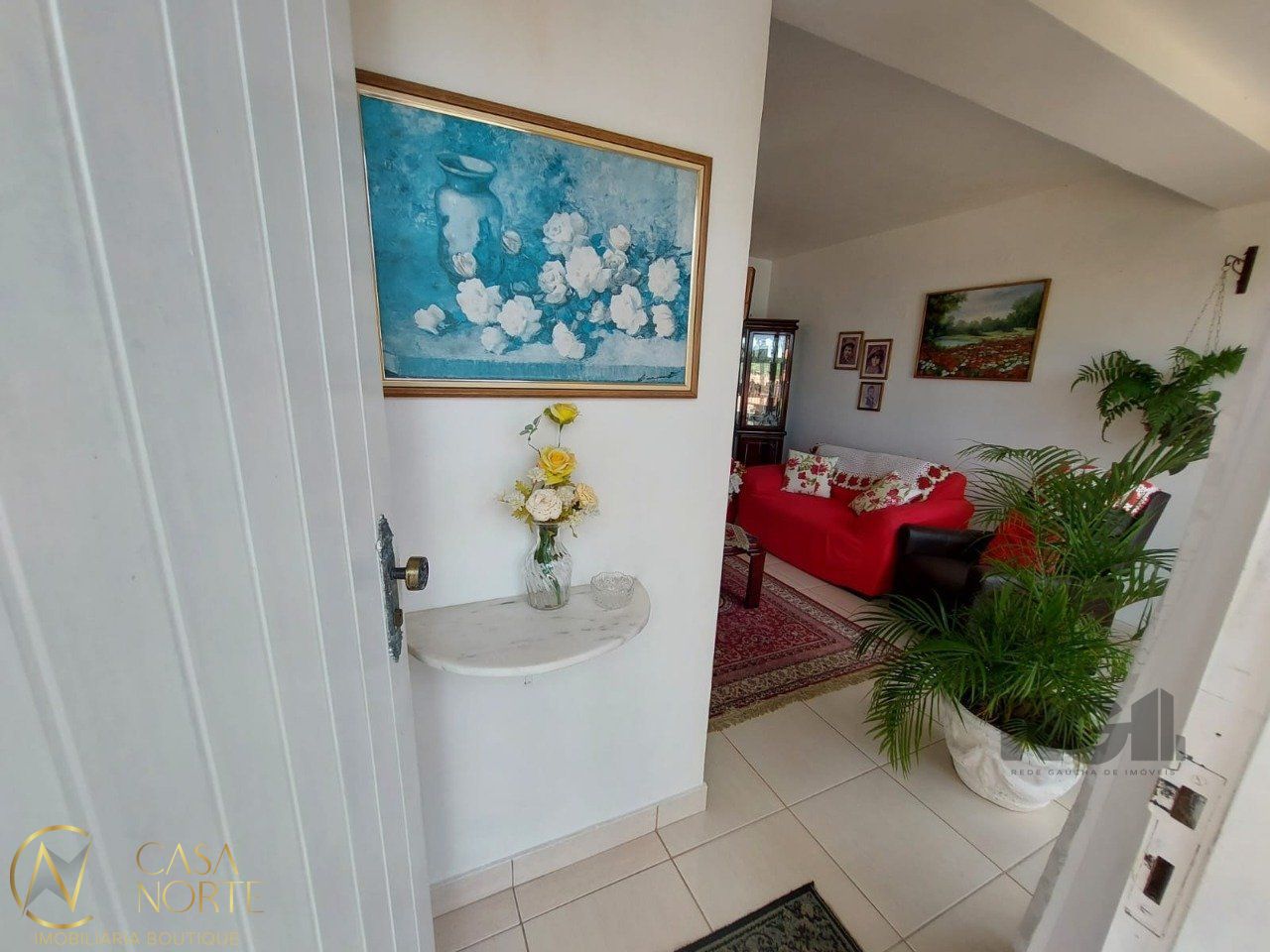 Casa de Condomínio à venda com 3 quartos, 243m², 2 vagas, Rua Professor Antônio José Remião no bairro Espírito Santo em Porto Alegre