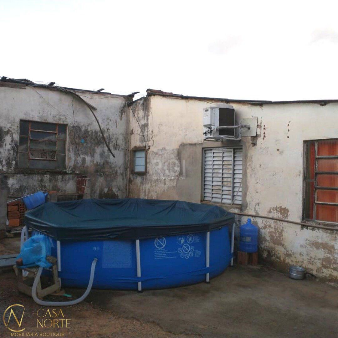 Terreno à venda  com 667m², Rua Liberal no bairro Tristeza em Porto Alegre