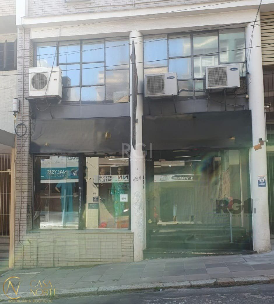 Prédio Comercial à venda , 126m², Rua Pinto Bandeira no bairro Centro Histórico em Porto Alegre
