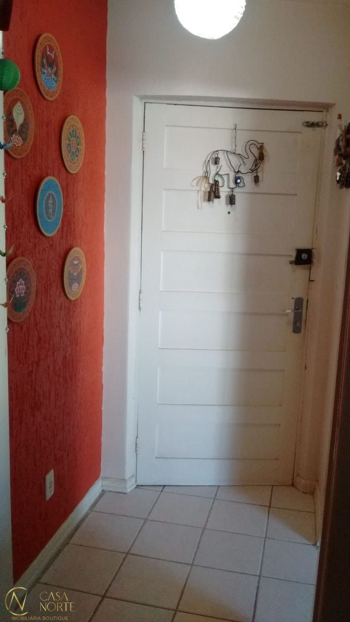 Apartamento à venda com 1 quarto, 53m², 1 vaga, Rua Banco da Provincia no bairro Santa Tereza em Porto Alegre