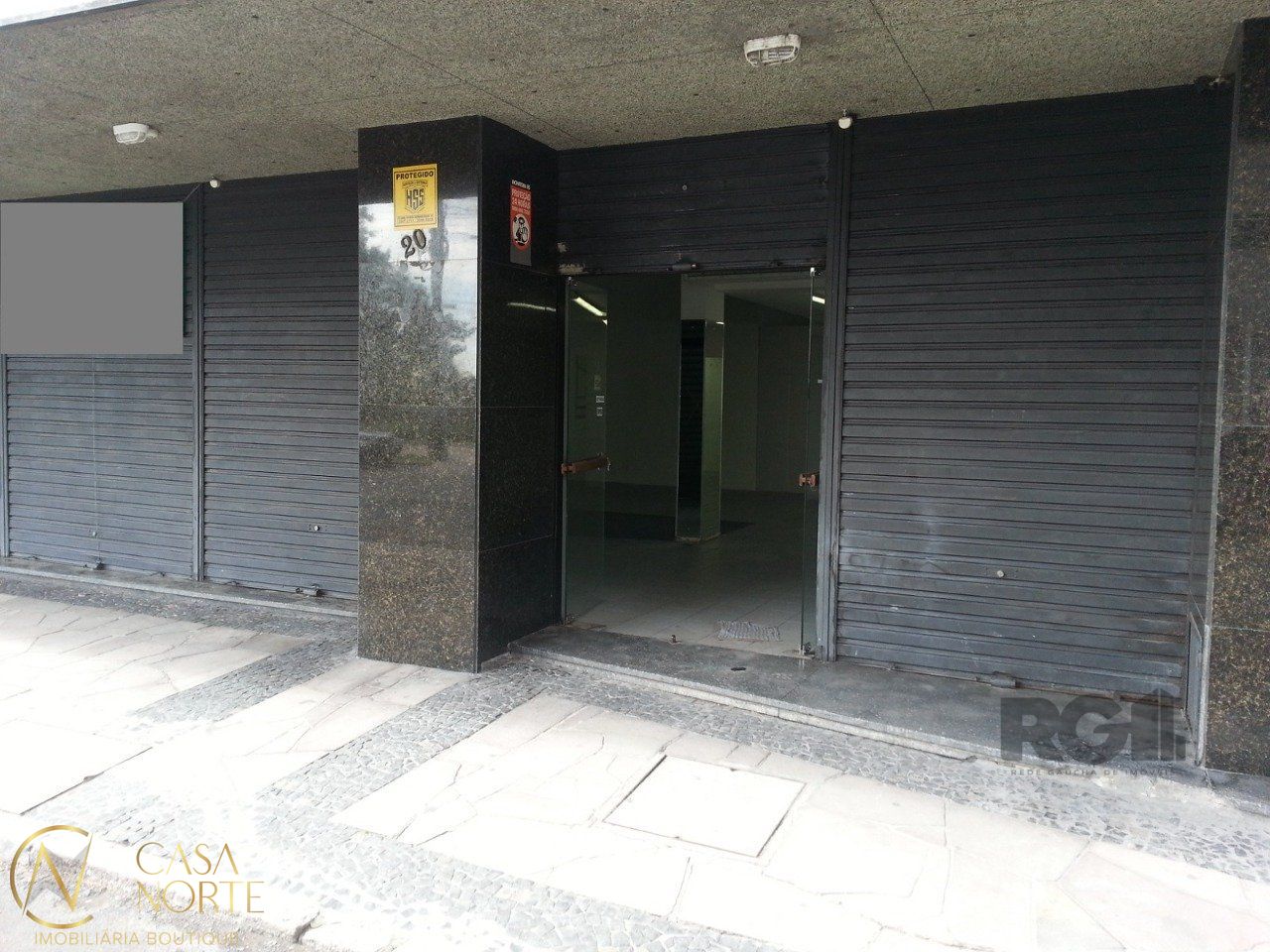 Loja à venda , 180m², Rua Coronel Vicente no bairro Centro Histórico em Porto Alegre