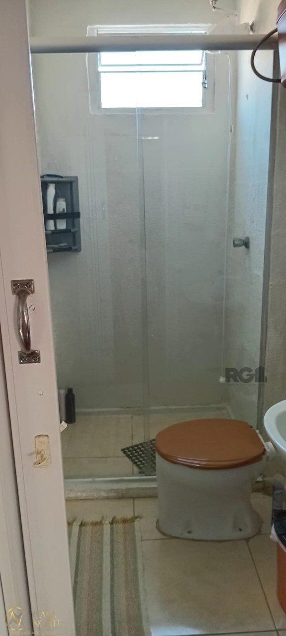 Apartamento à venda com 2 quartos, 36m², Rua Doutor Júlio Teixeira no bairro Cavalhada em Porto Alegre