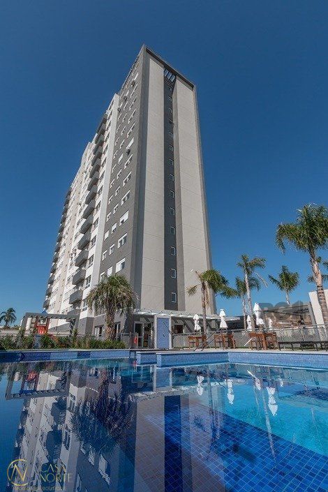Apartamento à venda com 2 quartos, 76m², 1 suíte, 2 vagas, Rua Doutor João Inácio no bairro Navegantes em Porto Alegre