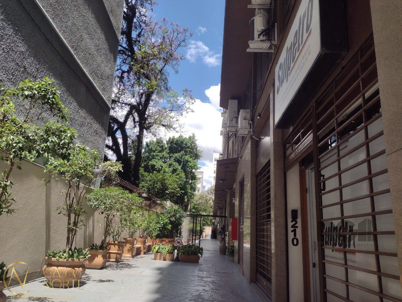 Apartamento à venda com 1 quarto, 53m², Rua Coronel Genuino no bairro Centro Histórico em Porto Alegre