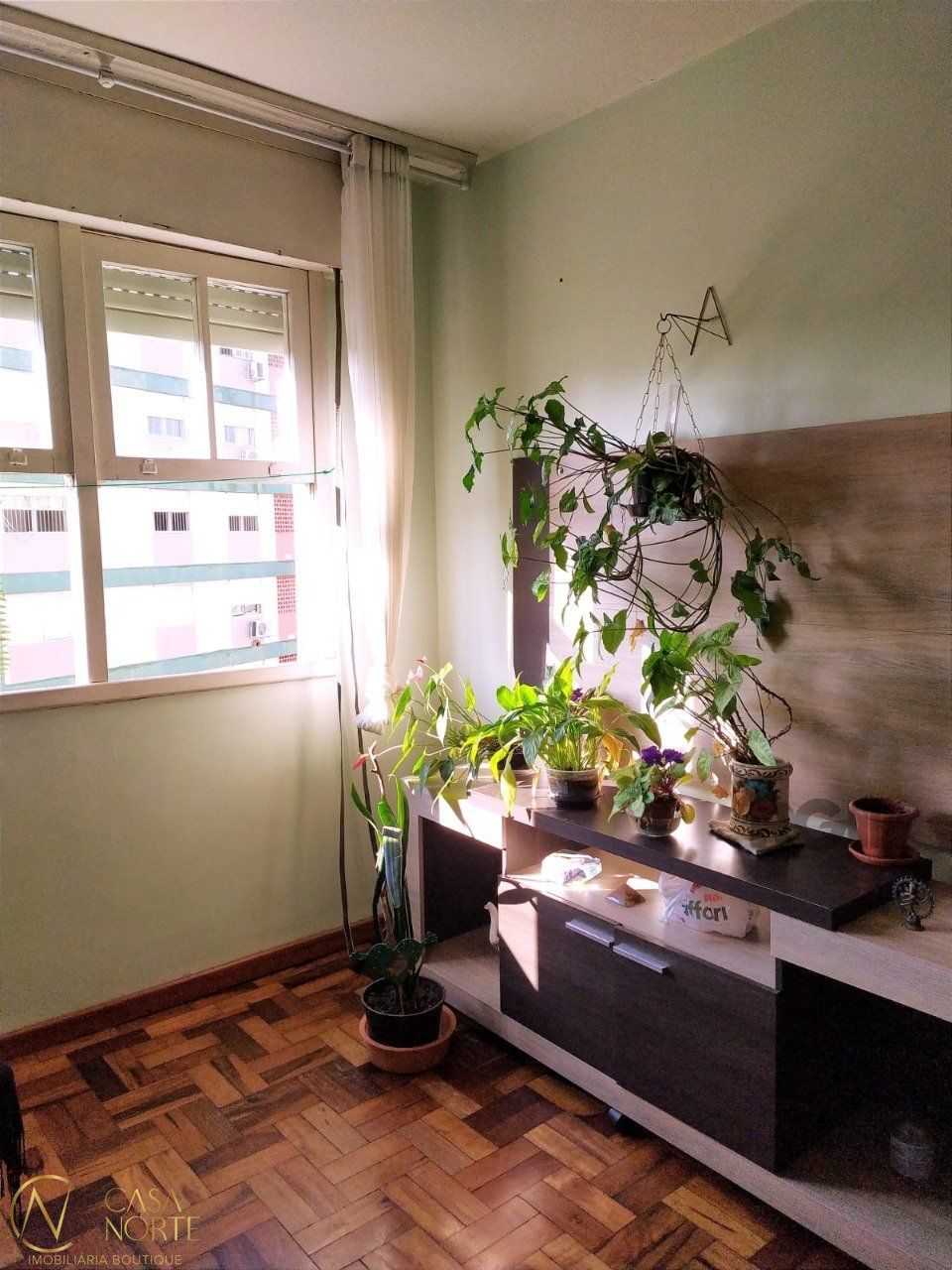 Apartamento à venda com 2 quartos, 55m², 1 vaga, Rua Ferreira Viana no bairro Petrópolis em Porto Alegre