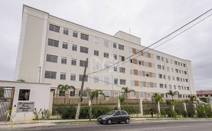Apartamento à venda com 2 quartos, 53m², 1 suíte, 1 vaga, Rua Tenente Ary Tarrago, no bairro Jardim Itu em Porto Alegre