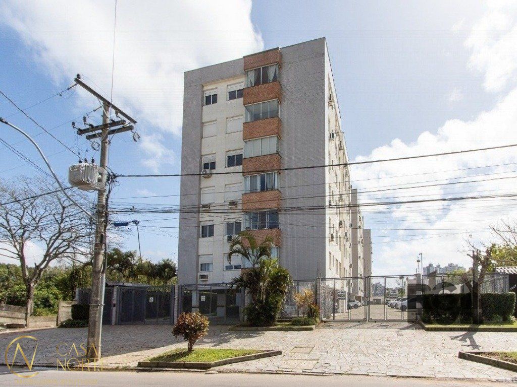 Apartamento à venda com 2 quartos, 66m², 1 vaga, Rua Tamandaré no bairro Camaquã em Porto Alegre